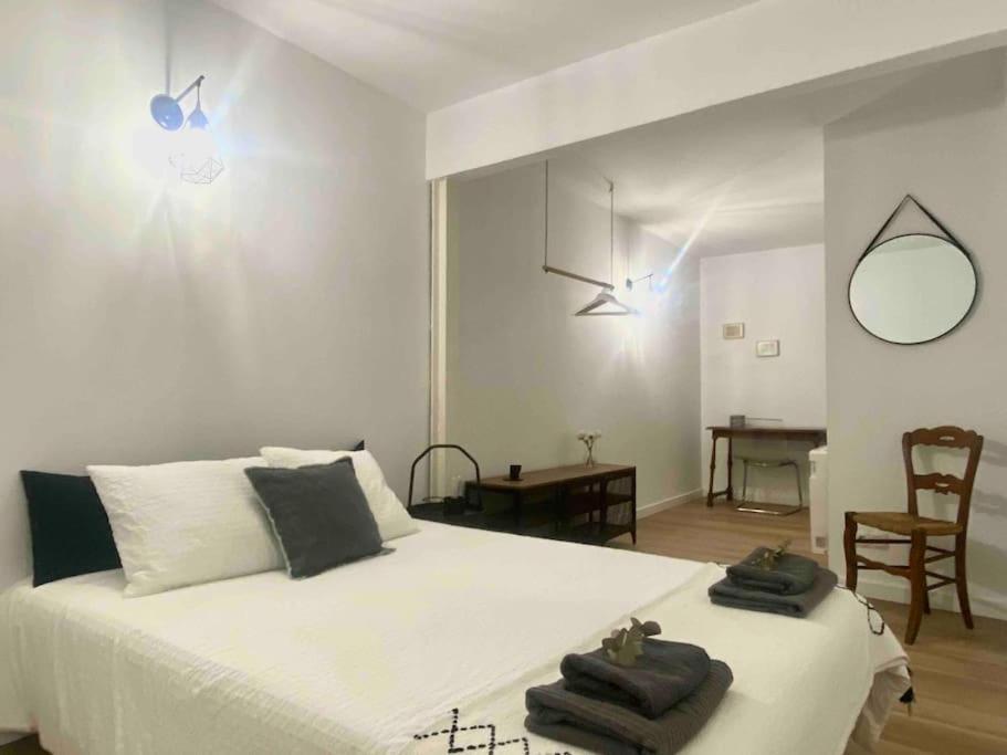 Appartement Puerta Del Camino 4 Bilbao